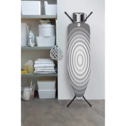 Brabantia Titan Strijkplank - 124 X 38 Cm -Brabantia 1385466 b7b0b275