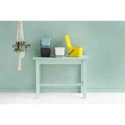 Brabantia Sort & Go Afvalemmer 6 Liter - Mint 20 Brabantia Sort & Go Afvalemmer 6 Liter - Mint -Brabantia 1386471 a57c7ca7