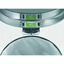 Brabantia Perfect Fit Afvalzakken 23/30 L - Code G - 40 Stuks -Brabantia 1391930 f88a7807