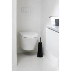 Brabantia ReNew Toiletborstel En Houder - Matt Black 13 Brabantia ReNew Toiletborstel En Houder - Matt Black -Brabantia 1394205 12ac7cc6