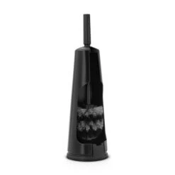 Brabantia ReNew Toiletborstel En Houder - Matt Black 10 Brabantia ReNew Toiletborstel En Houder - Matt Black -Brabantia 1394205