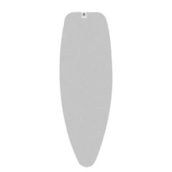 Brabantia Metallic Strijkplankovertrek Toplaag D - 135 X 45 Cm