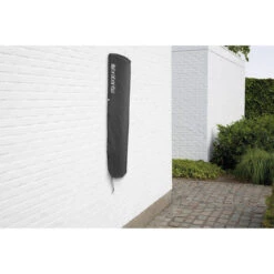 Brabantia Beschermhoes Voor WallFix - Black -Brabantia 1396187 d6e26f11