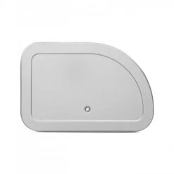 Brabantia Broodtrommel Met Schuifdeksel - Metallic Grey -Brabantia 1399738 7b59d297