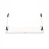 Brabantia Hangend Droogrek 4,5 M - Ivory 2 Brabantia Hangend Droogrek 4,5 M - Ivory -Brabantia 1416556