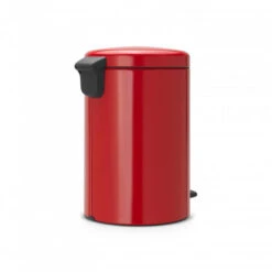 Brabantia NewIcon Pedaalemmer 20 Liter Met Kunststof Binnenemmer - Passion Red 10 Brabantia NewIcon Pedaalemmer 20 Liter Met Kunststof Binnenemmer - Passion Red -Brabantia 1429330 ee9d1388