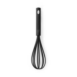 Brabantia Black Line Garde Groot Nylon Anti-aanbak - Black
