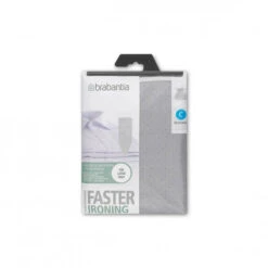 Brabantia Strijkplankovertrek C - 124 X 45 Cm - Alleen Toplaag