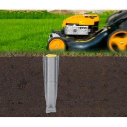 Brabantia Lift-o-Matic Advance Droogmolen - 50 Meter - Met Metalen Grondanker 18 Brabantia Lift-o-Matic Advance Droogmolen - 50 Meter - Met Metalen Grondanker -Brabantia 1444952 823dd210