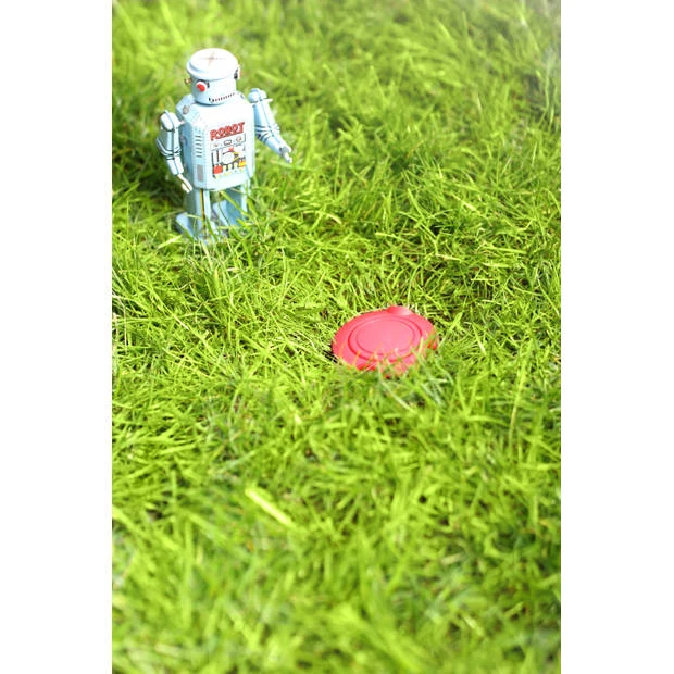 Brabantia Lift-o-Matic Droogmolen - 40 M - Met Metalen Grondanker 12 Brabantia Lift-o-Matic Droogmolen - 40 M - Met Metalen Grondanker - Afbeelding 10