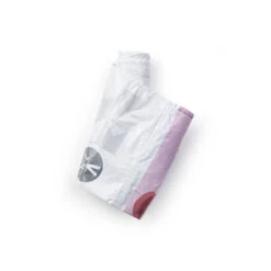 Brabantia PerfectFit Afvalzak Met Trekbandsluiting Code V, 3 Liter, 20 Stuks/rol - White -Brabantia 1577328 dc2e5edc