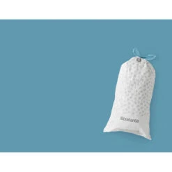 Brabantia Perfect Fit Afvalzakken 30 L - Code O - 20 Stuks 18 Brabantia Perfect Fit Afvalzakken 30 L - Code O - 20 Stuks -Brabantia 1577332 4bd2dec6