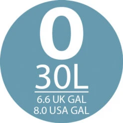 Brabantia Perfect Fit Afvalzakken 30 L - Code O - 20 Stuks 19 Brabantia Perfect Fit Afvalzakken 30 L - Code O - 20 Stuks -Brabantia 1577332 c7f53bd1