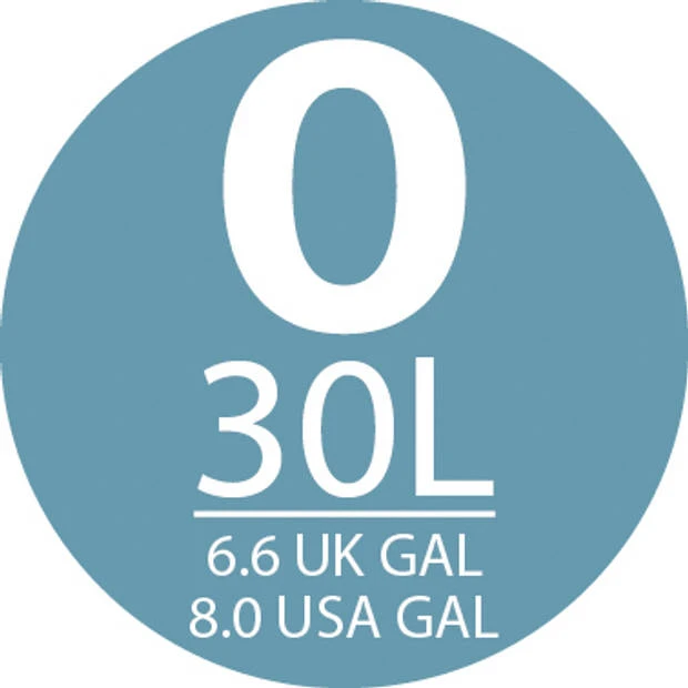 Brabantia Perfect Fit Afvalzakken 30 L - Code O - 20 Stuks 11 Brabantia Perfect Fit Afvalzakken 30 L - Code O - 20 Stuks - Afbeelding 9