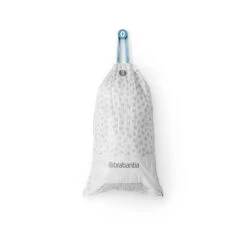 Brabantia Perfect Fit Afvalzakken 30 L - Code O - 20 Stuks 16 Brabantia Perfect Fit Afvalzakken 30 L - Code O - 20 Stuks -Brabantia 1577332 cd2edf9a