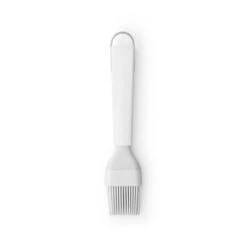 Brabantia Essential Bakborstel Siliconen - White