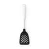 Brabantia Essential Bakspaan Anti-aanbak - White 1 Brabantia Essential Bakspaan Anti-aanbak - White -Brabantia 1649261 9bde5533