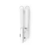 Brabantia Essential Blikopener - White