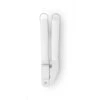 Brabantia Essential Knoflookpers - White -Brabantia 1649287 40dc0154