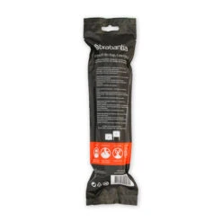 Brabantia PerfectFit Code R Afvalzak - 36 Liter - 10 Stuks -Brabantia 1749703 175ca3cd