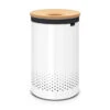 Brabantia Wasbox - 60 L - White -Brabantia 1769095