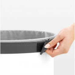 Brabantia Wasbox - 60 L - White -Brabantia 1769095 7ae86df1