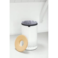 Brabantia Wasbox - 60 L - White -Brabantia 1769095 a5268b23