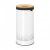 Brabantia Wasbox - 35 L - White -Brabantia 1769118