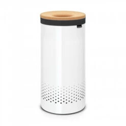 Brabantia Wasbox - 35 L - White