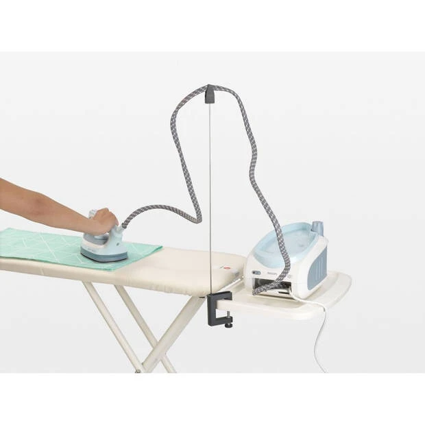 Brabantia Snoergeleider - Dark Grey 6 Brabantia Snoergeleider - Dark Grey - Afbeelding 4