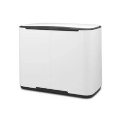 Brabantia Bo Pedaalemmer - 36 L - White 12 Brabantia Bo Pedaalemmer - 36 L - White -Brabantia 1773231 19897863