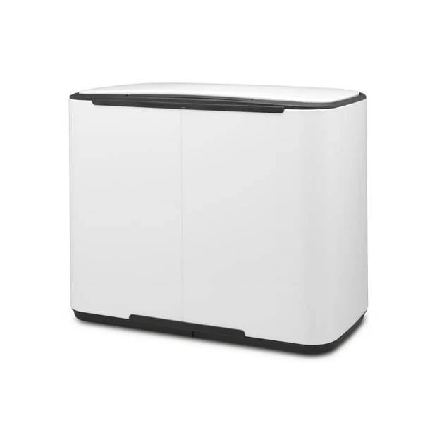Brabantia Bo Pedaalemmer - 36 L - White 6 Brabantia Bo Pedaalemmer - 36 L - White - Afbeelding 4