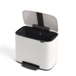 Brabantia Bo Pedaalemmer - 36 L - White 13 Brabantia Bo Pedaalemmer - 36 L - White -Brabantia 1773231 d7a88659
