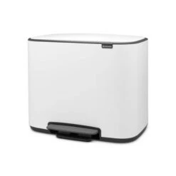 Brabantia Bo Pedaalemmer - 36 L - White 11 Brabantia Bo Pedaalemmer - 36 L - White -Brabantia 1773231 e7299eb2