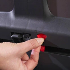 Brabantia Bo Pedaalemmer - 36 L - Platinum -Brabantia 1773232 322a78fc