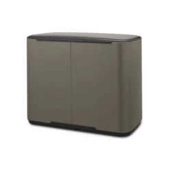 Brabantia Bo Pedaalemmer - 11 + 23 L - Platinum 15 Brabantia Bo Pedaalemmer - 11 + 23 L - Platinum -Brabantia 1773236 8ef1a53f