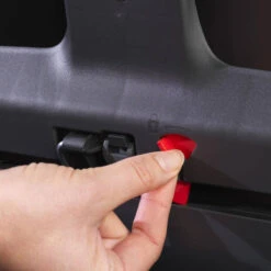 Brabantia Bo Pedaalemmer 11 + 23 Liter Met 2 Kunststof Binnenemmers - Matt Black -Brabantia 1773237 bdf33485