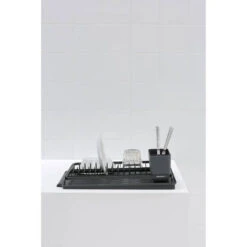 Brabantia Sink Side Afdruiprek - Dark Grey -Brabantia 1773247 ff6b096f