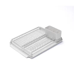 Brabantia Sink Side Afdruiprek - Light Grey -Brabantia 1773248 7749a2c6