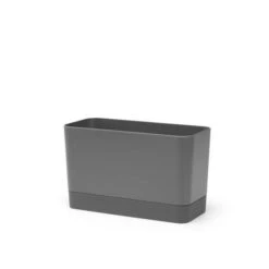Brabantia Sink Side Aanrechtbakje - Dark Grey -Brabantia 1773252 19eb519f