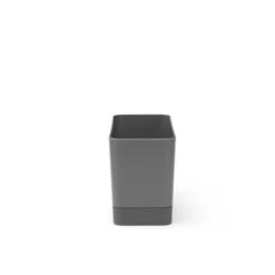 Brabantia Sink Side Aanrechtbakje - Dark Grey -Brabantia 1773252 d2f7a1e6