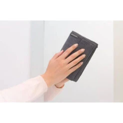 Brabantia Sink Side Sponsdoekjes Microvezel 16 X 22 Cm, Set Van 3 - Dark Grey / Light Grey / Mint 19 Brabantia Sink Side Sponsdoekjes Microvezel 16 X 22 Cm, Set Van 3 - Dark Grey / Light Grey / Mint -Brabantia 1773262 80d9e968