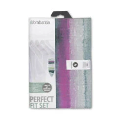 Brabantia Strijkplankhoes A, 110x30 Cm, Complete Set - Morning Breeze -Brabantia 1773271 243cf392