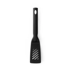Brabantia Black Line Spatel Nylon Anti-aanbak - Black