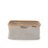 Brabantia Opvouwbare Wasmand - 40 Liter - Grey 1 Brabantia Opvouwbare Wasmand - 40 Liter - Grey -Brabantia 1944608 7a31dccc