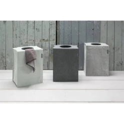 Brabantia Wastas - Rechthoekig - 55 Liter - Grey 15 Brabantia Wastas - Rechthoekig - 55 Liter - Grey -Brabantia 1944609 0056ad4f