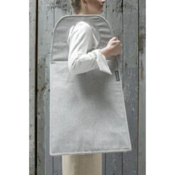 Brabantia Wastas - Rechthoekig - 55 Liter - Grey 14 Brabantia Wastas - Rechthoekig - 55 Liter - Grey -Brabantia 1944609 65b40b06