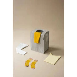 Brabantia Wastas - Rechthoekig - 55 Liter - Grey 17 Brabantia Wastas - Rechthoekig - 55 Liter - Grey -Brabantia 1944609 b6105415