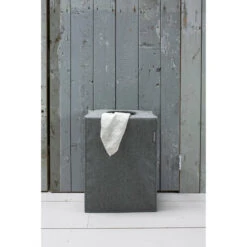 Brabantia Wastas - Rechthoekig - 55 Liter - Pepper Black -Brabantia 1944610 fc82d167