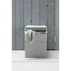 Brabantia Wasbox - Stapelbaar - 35 Liter - Grey 14 Brabantia Wasbox - Stapelbaar - 35 Liter - Grey -Brabantia 1944612 b4c3fe78